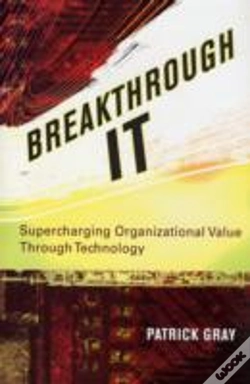 Capa do artigo Breakthrough It