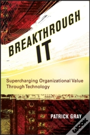 Capa do artigo Breakthrough It