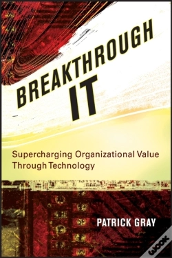 Capa do artigo Breakthrough It