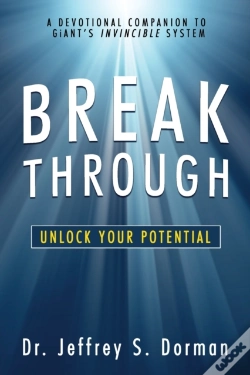 Capa do artigo Breakthrough