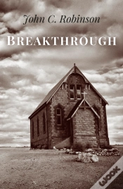Capa do artigo Breakthrough