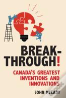 Breakthrough!