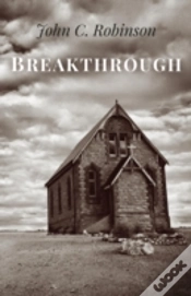 Capa do artigo Breakthrough