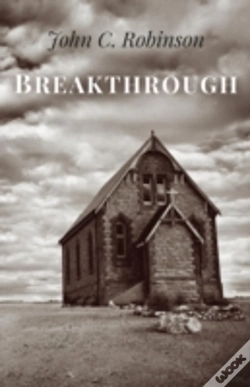 Capa do artigo Breakthrough