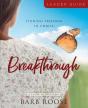 Breakthrough Leader Guide - Preview
