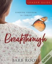 Capa do artigo Breakthrough Leader Guide