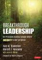Breakthrough Leadership - Preview