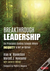 Capa do artigo Breakthrough Leadership