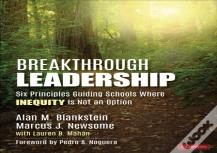 Breakthrough Leadership