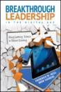 Breakthrough Leadership In The Digital Age - Preview