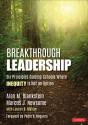 Breakthrough Leadership - Preview