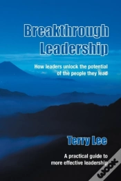 Capa do artigo Breakthrough Leadership