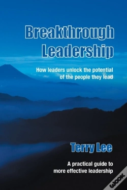 Capa do artigo Breakthrough Leadership