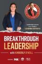 Breakthrough Leadership With Kimberly O'Neill - Preview
