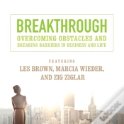 Capa do artigo Breakthrough