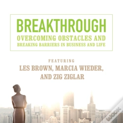 Capa do artigo Breakthrough