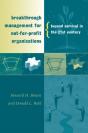 Breakthrough Management For Not-For-Profit Organizations - Preview