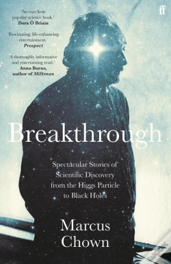 Capa do artigo Breakthrough