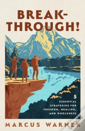 Capa do artigo Breakthrough!