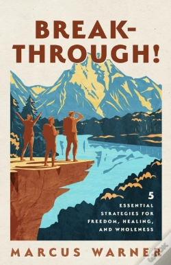 Capa do artigo Breakthrough!