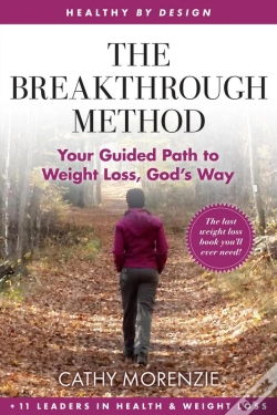 Capa do artigo Breakthrough Method