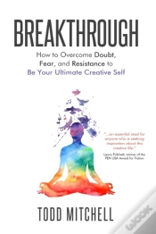 Capa do artigo Breakthrough