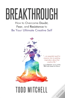 Capa do artigo Breakthrough