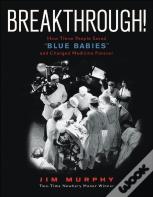 Breakthrough!