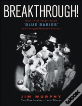Breakthrough!