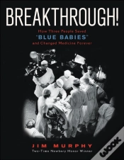 Capa do artigo Breakthrough!