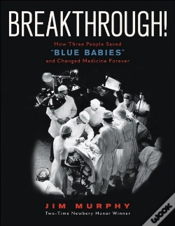 Capa do artigo Breakthrough!