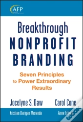 Breakthrough Nonprofit Branding