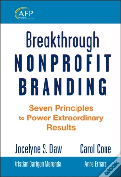 Capa do artigo Breakthrough Nonprofit Branding