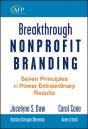 Breakthrough Nonprofit Branding - Preview