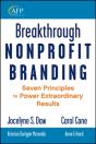 Breakthrough Nonprofit Branding - Preview