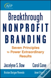 Breakthrough Nonprofit Branding
