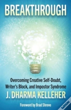 Capa do artigo Breakthrough: Overcoming Creative Self-D