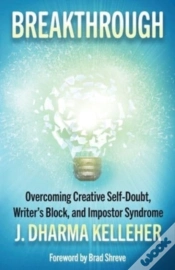 Capa do artigo Breakthrough: Overcoming Creative Self-D