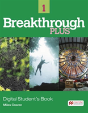 Breakthrough Plus 1 Student'S Book Pack - Preview