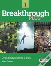 Capa do artigo Breakthrough Plus 1 Student