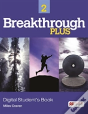 Capa do artigo Breakthrough Plus 2 Student