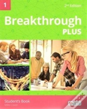Capa do artigo Breakthrough Plus 2nd Ed 1 Sb