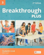Breakthrough Plus 2nd Ed 3 Sb - Preview