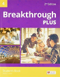 Breakthrough Plus 2nd Ed 4 Sb - Preview