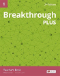 Breakthrough Plus (2nd Edition) 1 Teacher'S Book Pack - Preview
