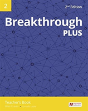 Breakthrough Plus (2nd Edition) 2 Teacher'S Book Pack - Preview
