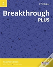 Capa do artigo Breakthrough Plus (2nd Edition) 2 Teacher