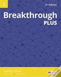 Capa do artigo Breakthrough Plus (2nd Edition) 2 Teacher'S Book Pack