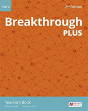 Breakthrough Plus (2nd Edition) Intro Teacher'S Book Pack - Preview