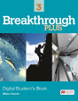 Breakthrough Plus 3 Student'S Book Pack - Preview